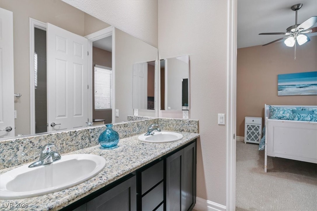 3 Viola Carino Court Henderson NV 89011