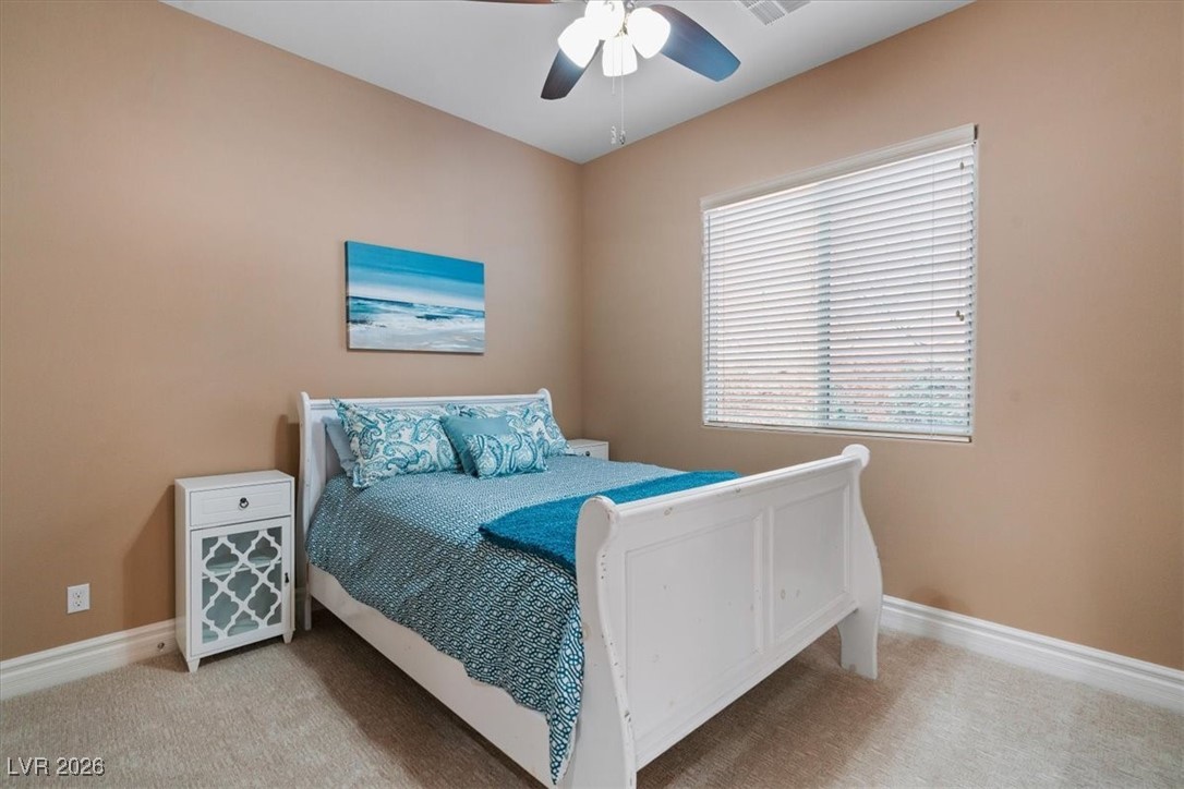 3 Viola Carino Court Henderson NV 89011