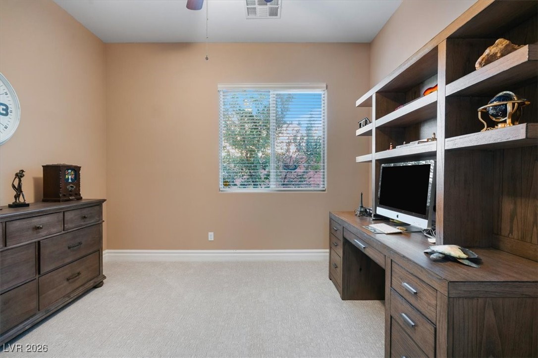 3 Viola Carino Court Henderson NV 89011