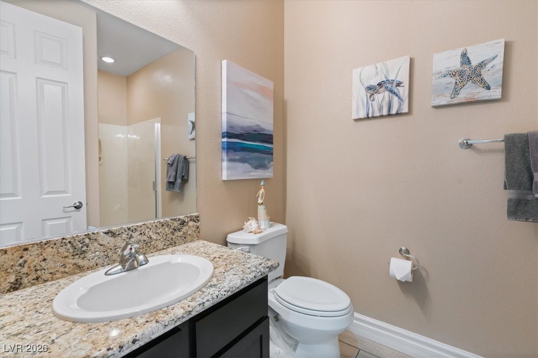 3 Viola Carino Court Henderson NV 89011