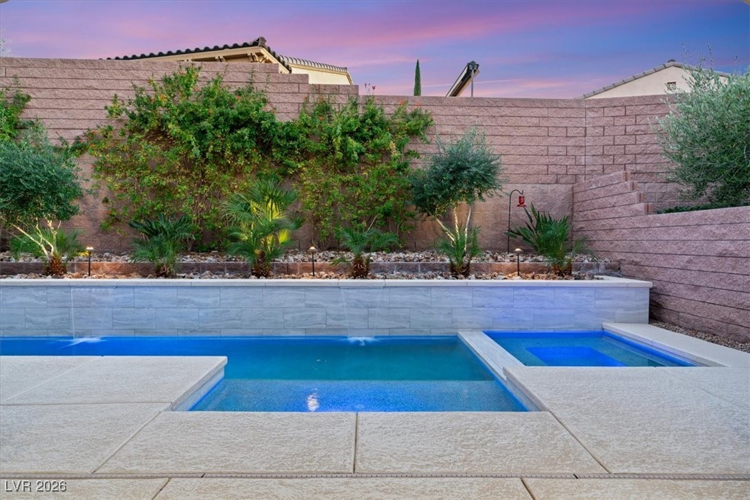 3 Viola Carino Court Henderson NV 89011
