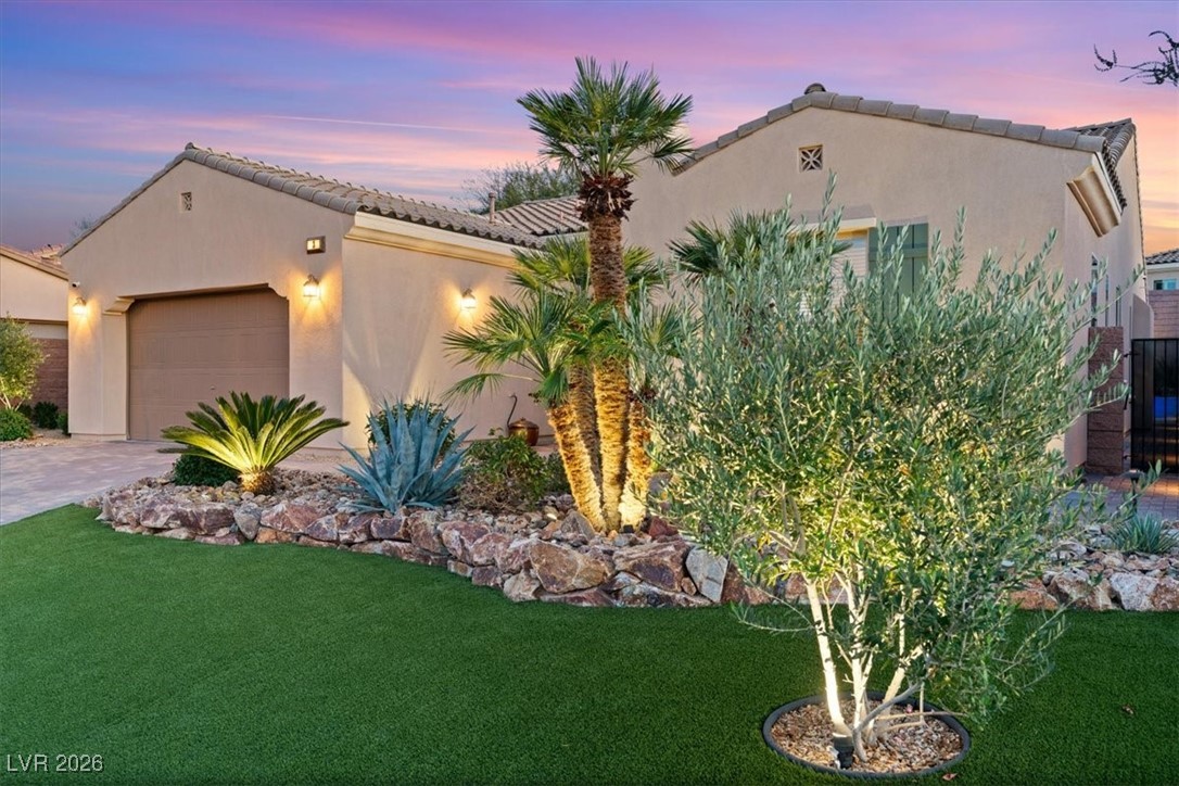 3 Viola Carino Court Henderson NV 89011