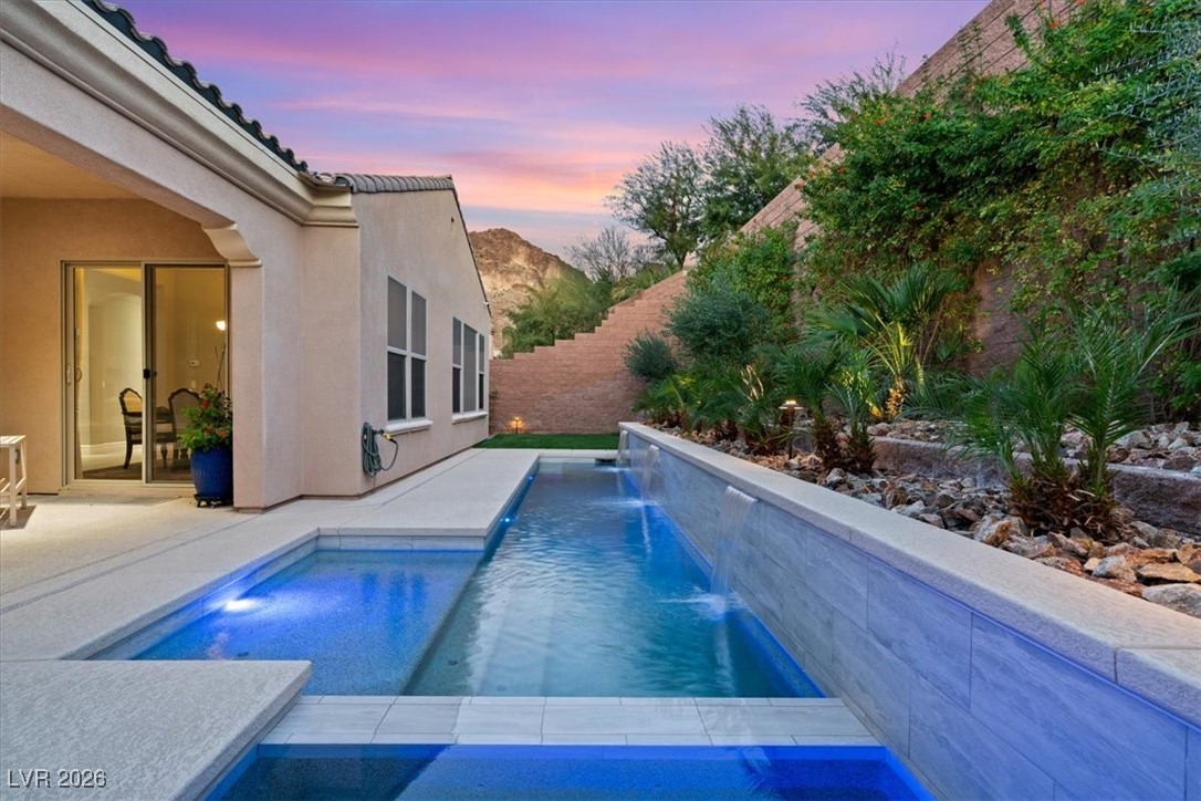 3 Viola Carino Court Henderson NV 89011