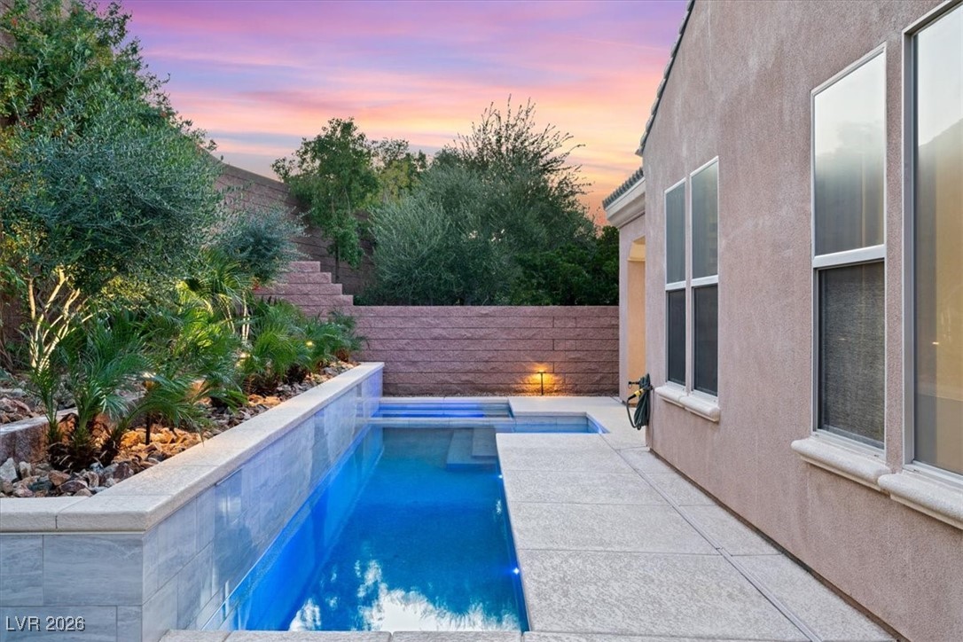 3 Viola Carino Court Henderson NV 89011