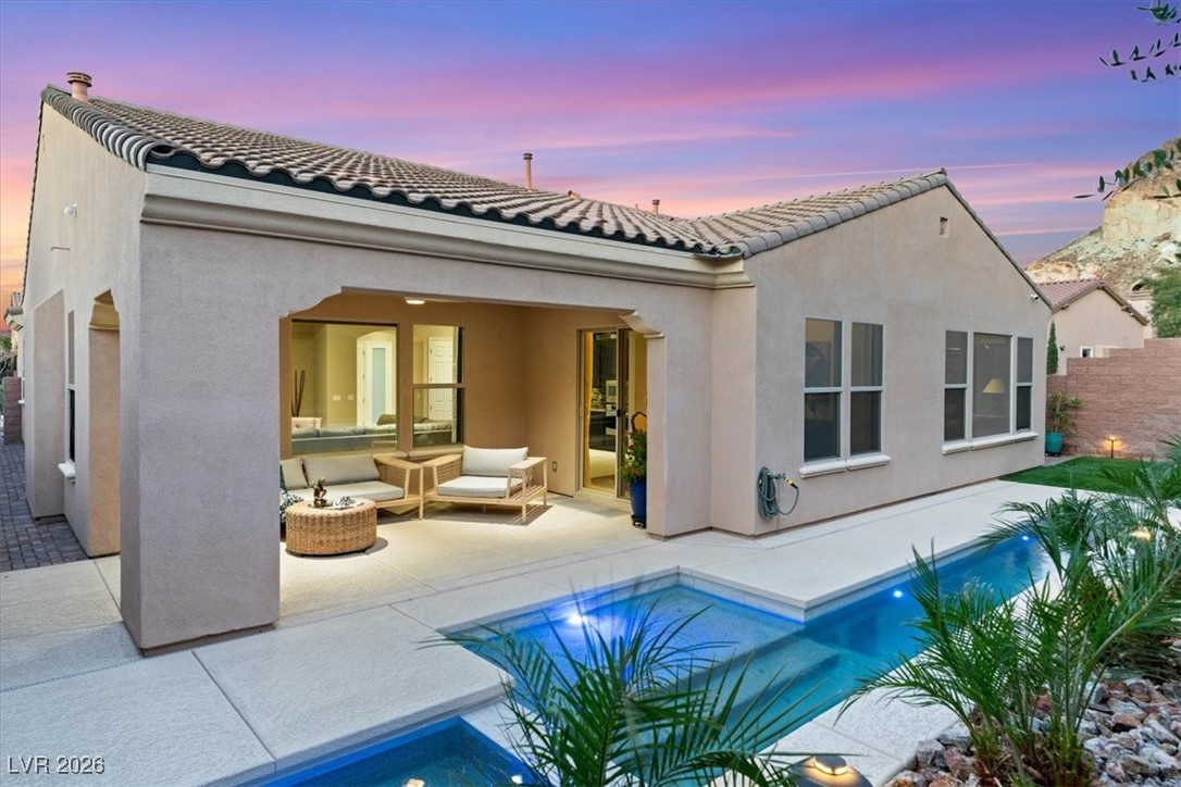 3 Viola Carino Court Henderson NV 89011