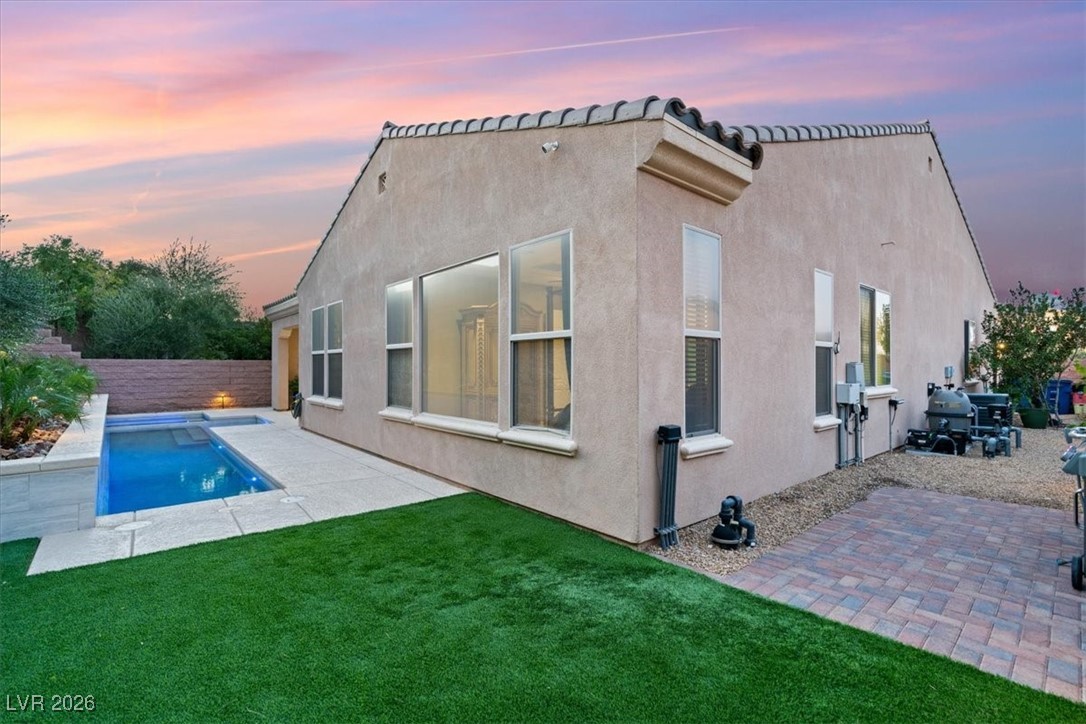 3 Viola Carino Court Henderson NV 89011