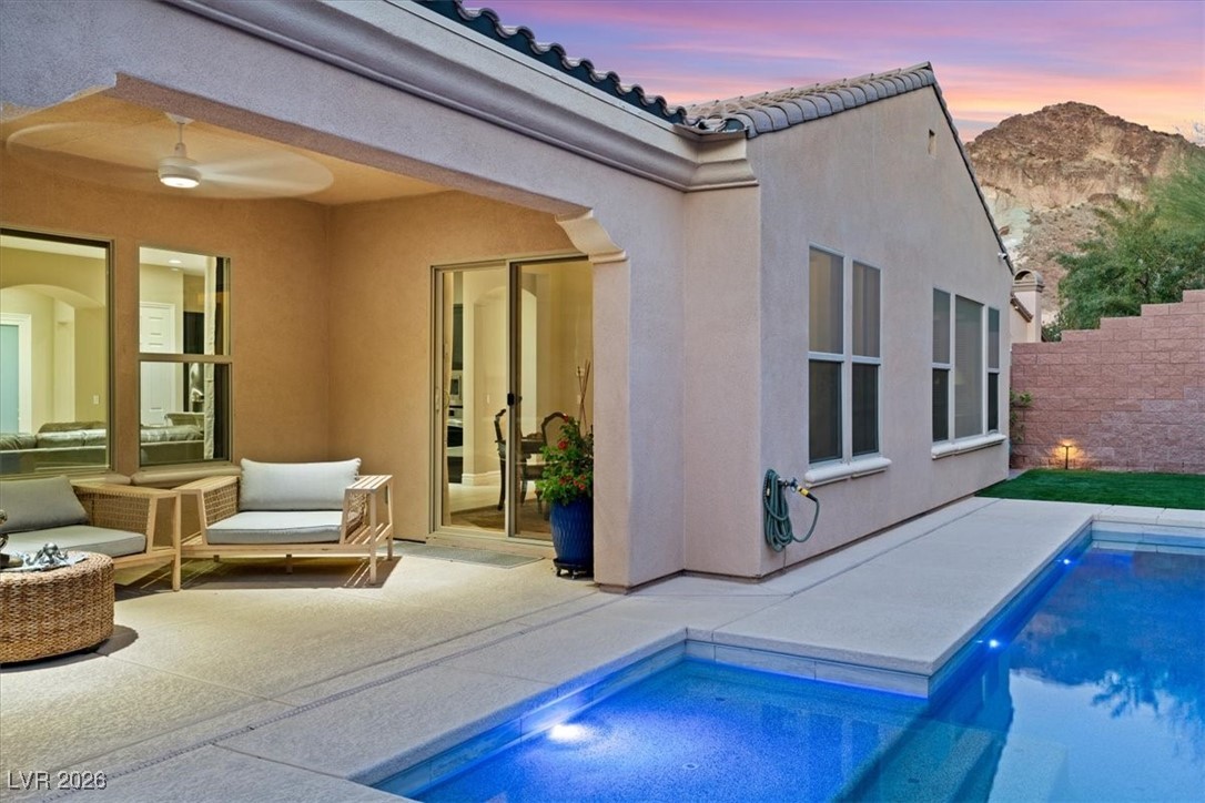 3 Viola Carino Court Henderson NV 89011