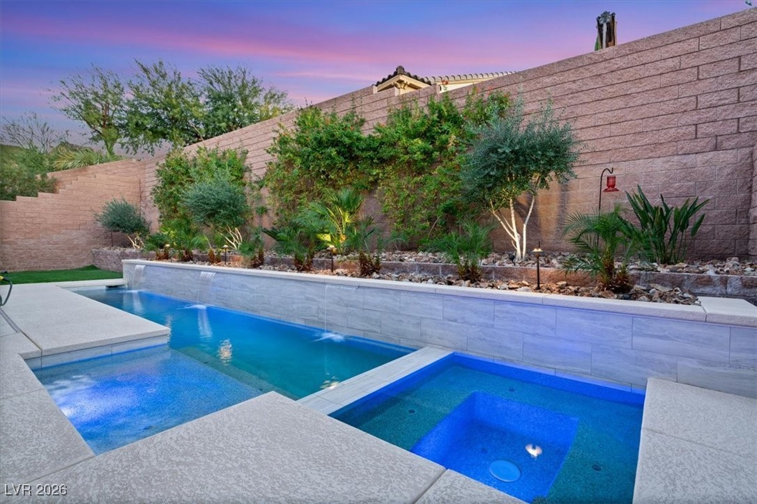 3 Viola Carino Court Henderson NV 89011