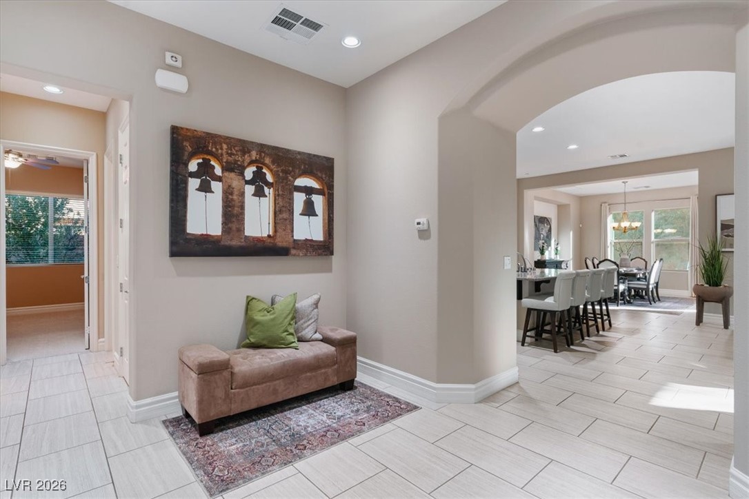 3 Viola Carino Court Henderson NV 89011