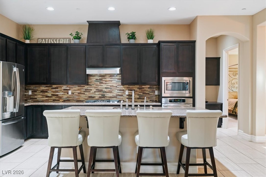 3 Viola Carino Court Henderson NV 89011