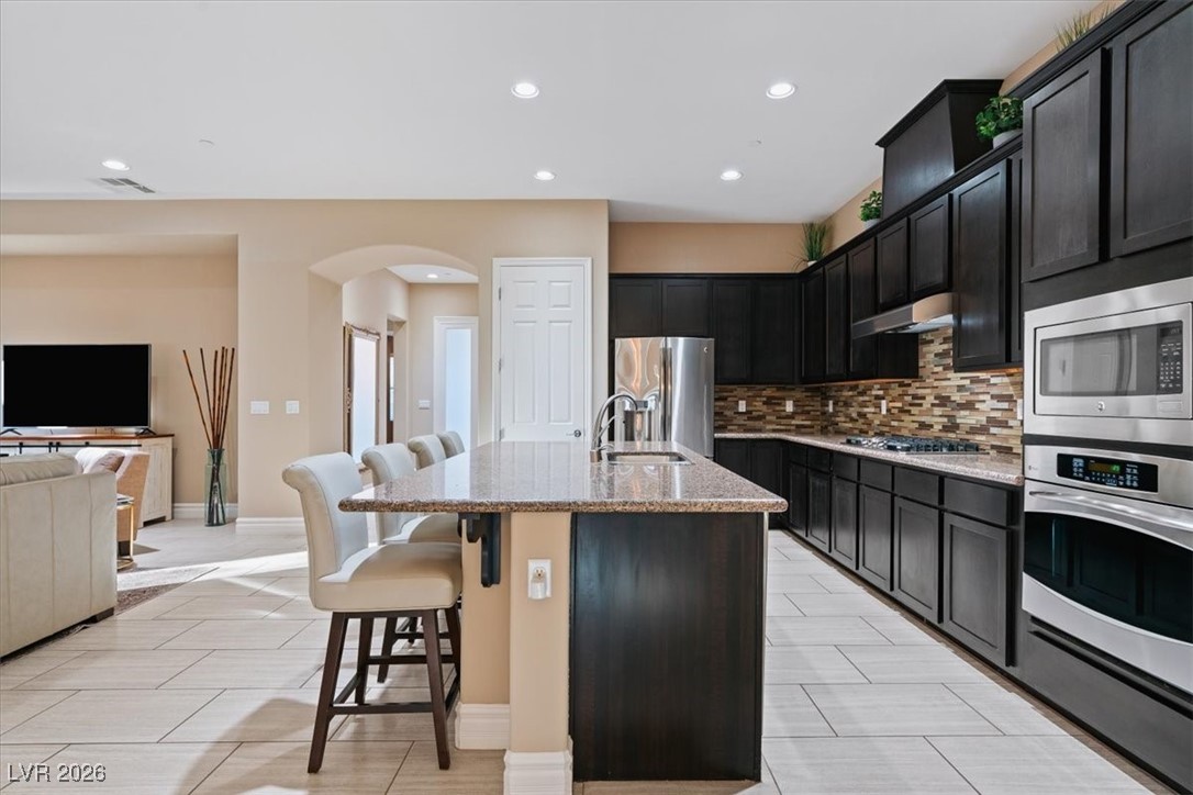 3 Viola Carino Court Henderson NV 89011