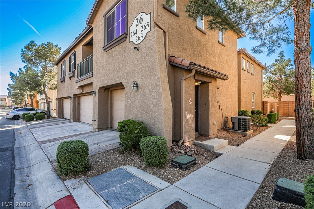 6255 West Arby Avenue 265 Las Vegas NV 89118