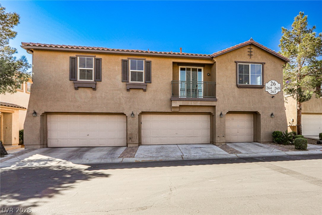 6255 West Arby Avenue 265 Las Vegas NV 89118