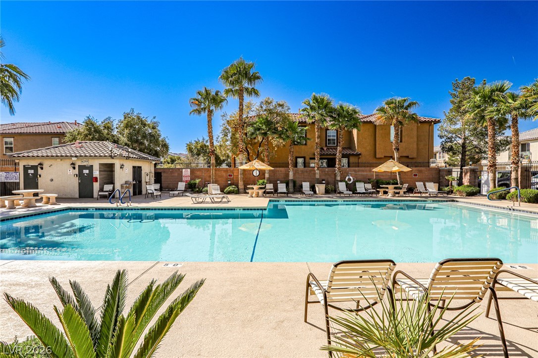 6255 West Arby Avenue 265 Las Vegas NV 89118