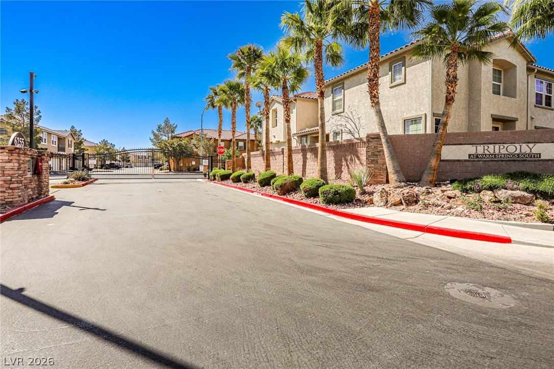 6255 West Arby Avenue 265 Las Vegas NV 89118