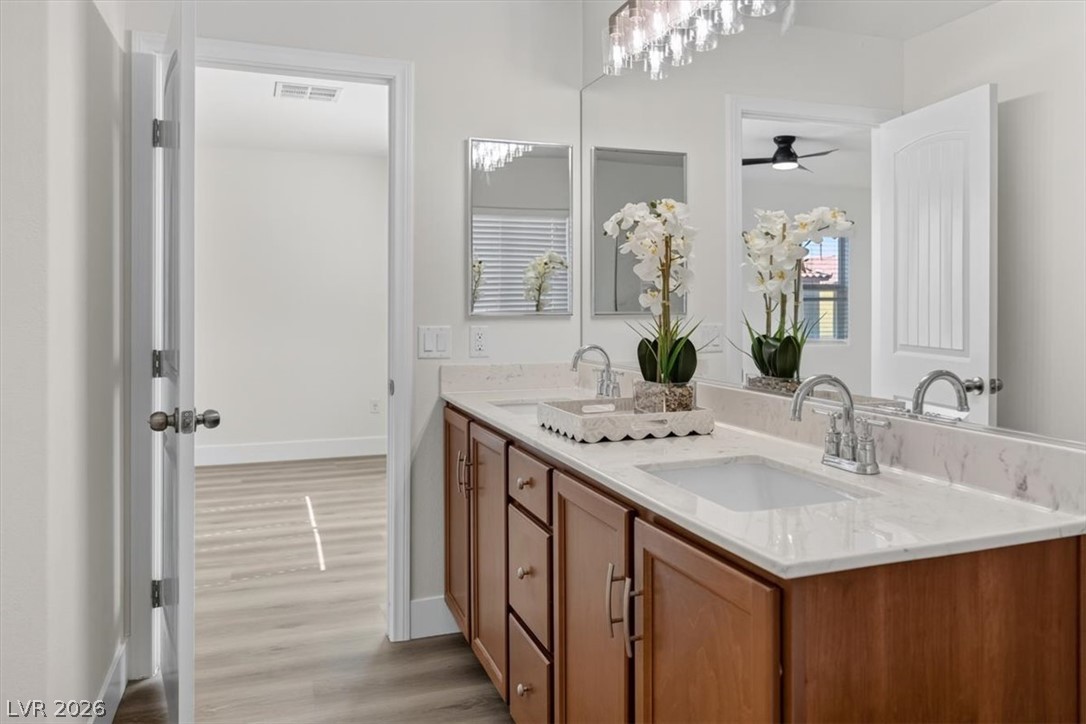8881 Lake Myers Court Las Vegas NV 89139