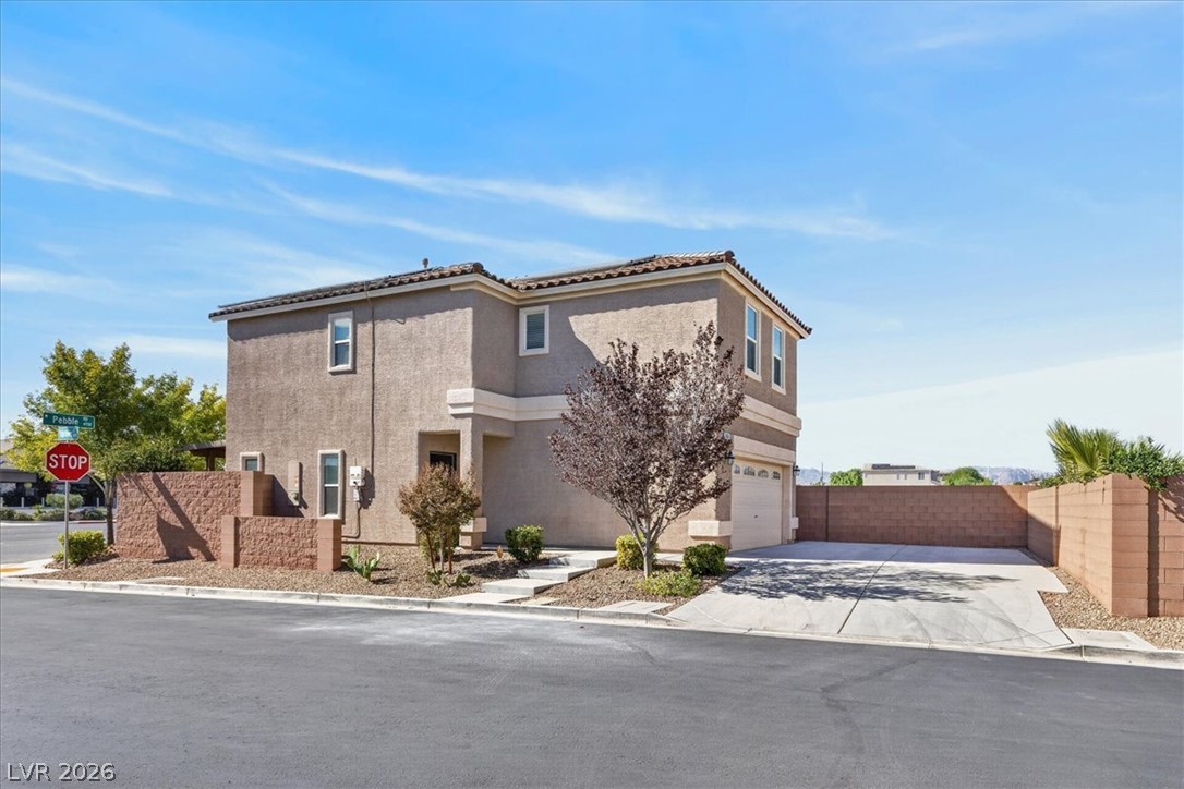 8881 Lake Myers Court Las Vegas NV 89139