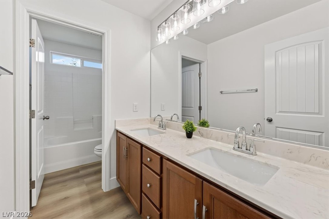 8881 Lake Myers Court Las Vegas NV 89139