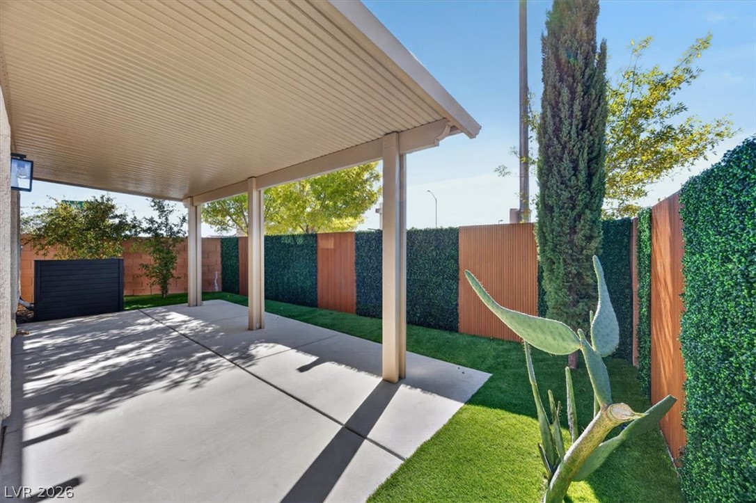 8881 Lake Myers Court Las Vegas NV 89139