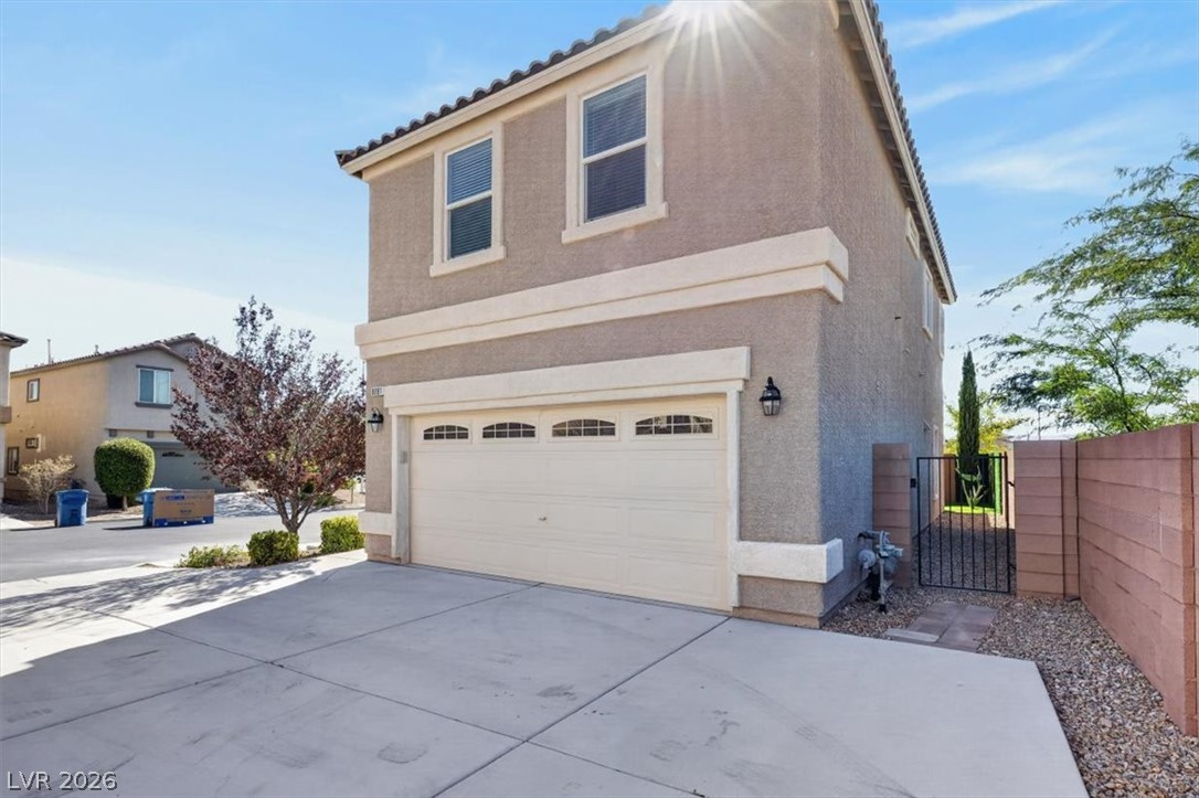 8881 Lake Myers Court Las Vegas NV 89139