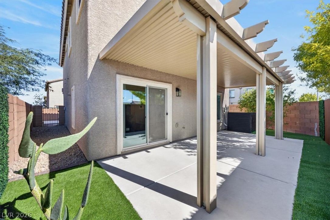 8881 Lake Myers Court Las Vegas NV 89139