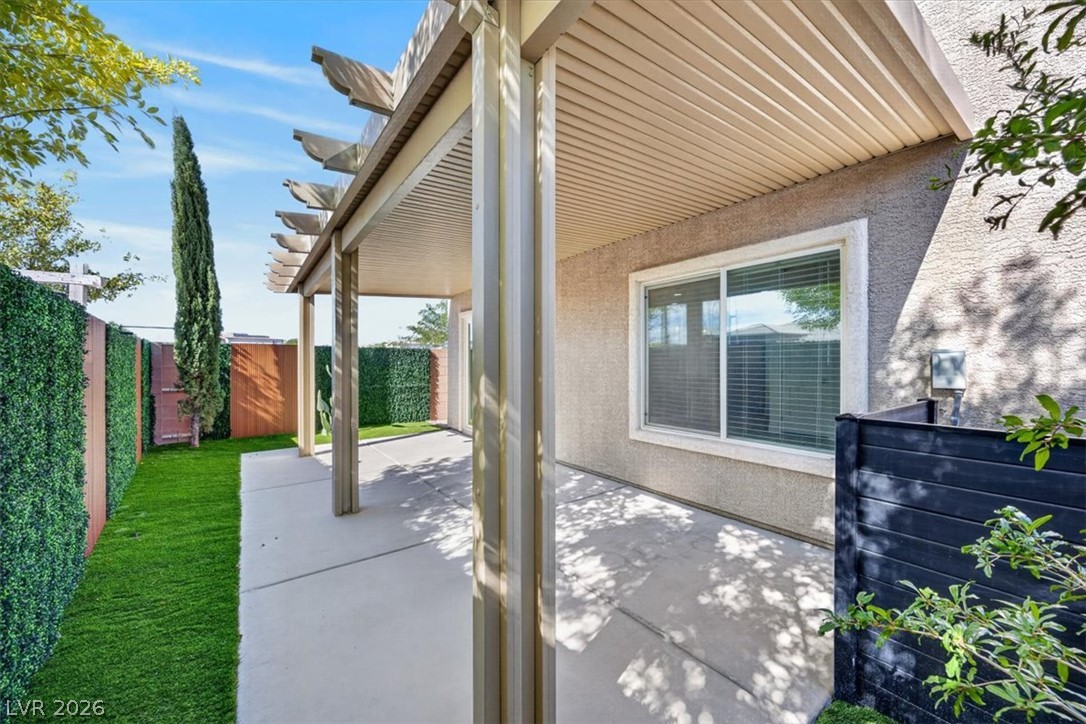 8881 Lake Myers Court Las Vegas NV 89139