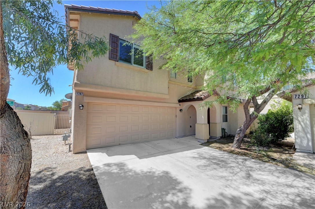 7297 Powers Street Las Vegas NV 89148