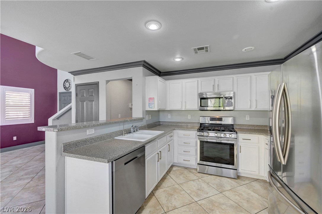 7297 Powers Street Las Vegas NV 89148