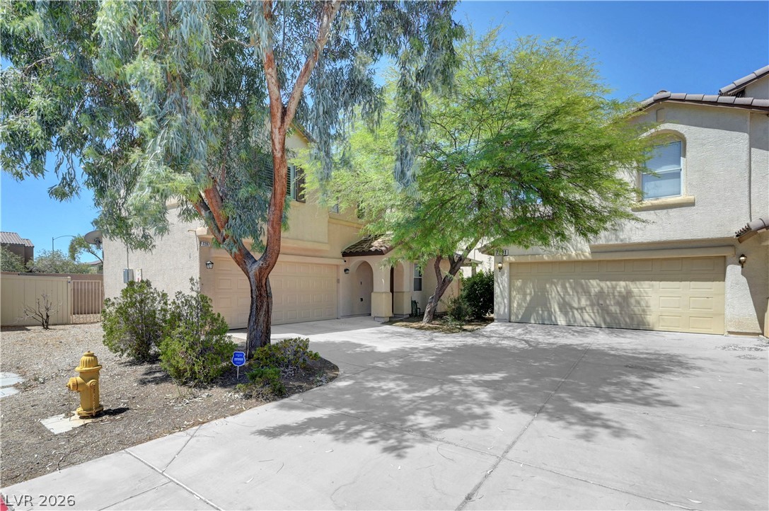 7297 Powers Street Las Vegas NV 89148