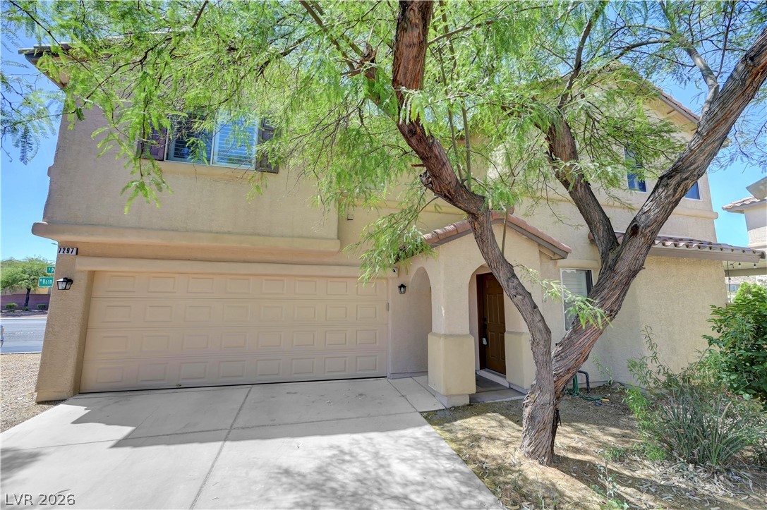 7297 Powers Street Las Vegas NV 89148