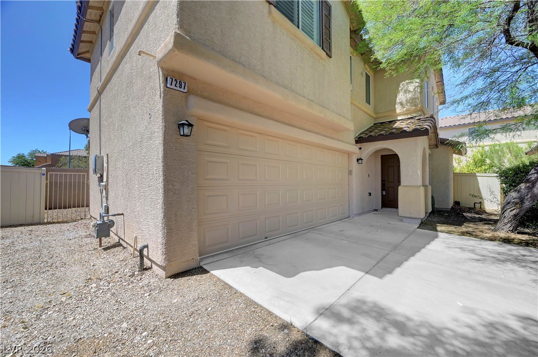 7297 Powers Street Las Vegas NV 89148