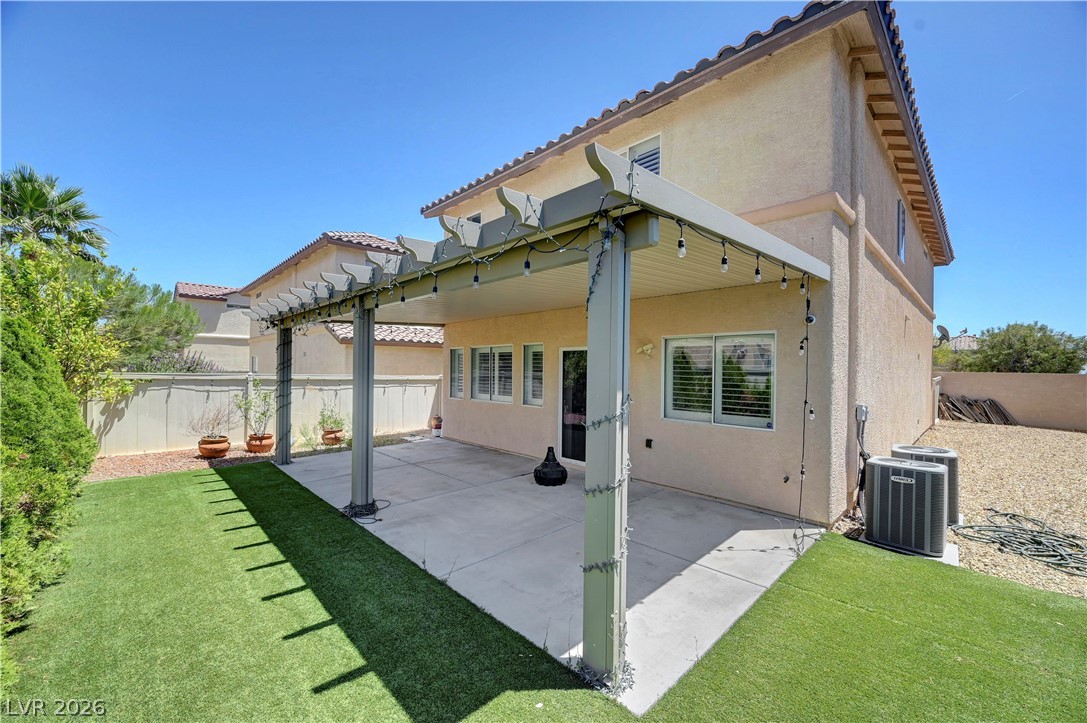 7297 Powers Street Las Vegas NV 89148