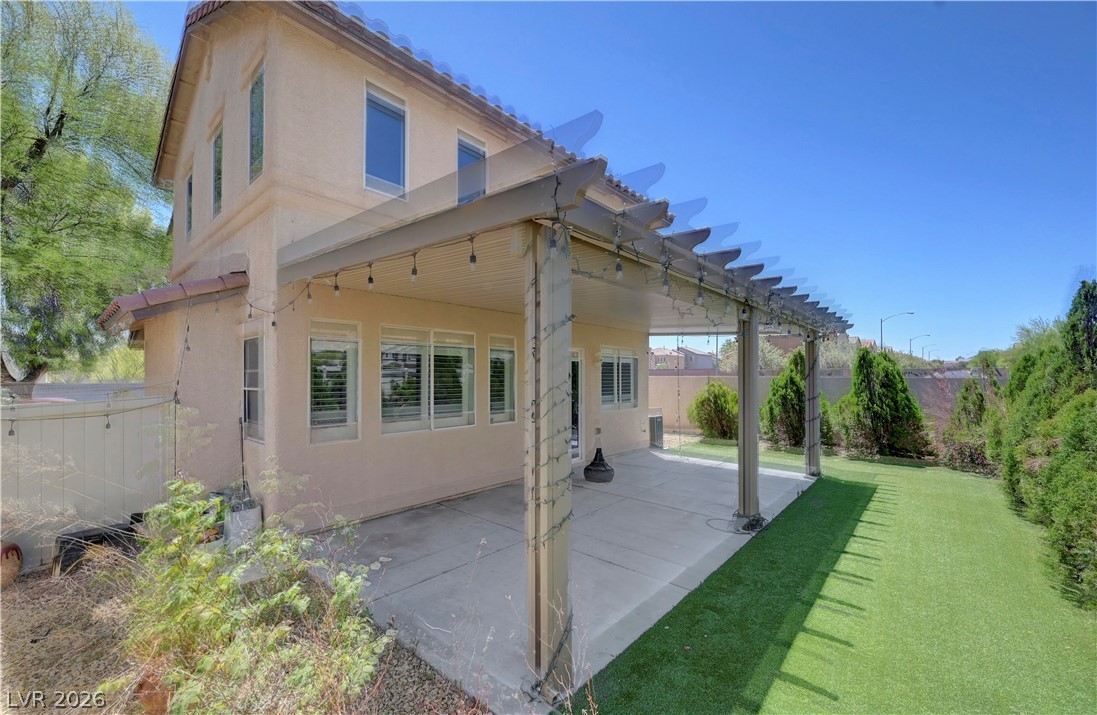 7297 Powers Street Las Vegas NV 89148