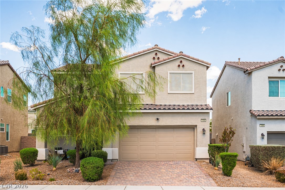 1550 Visible Avenue North Las Vegas NV 89031
