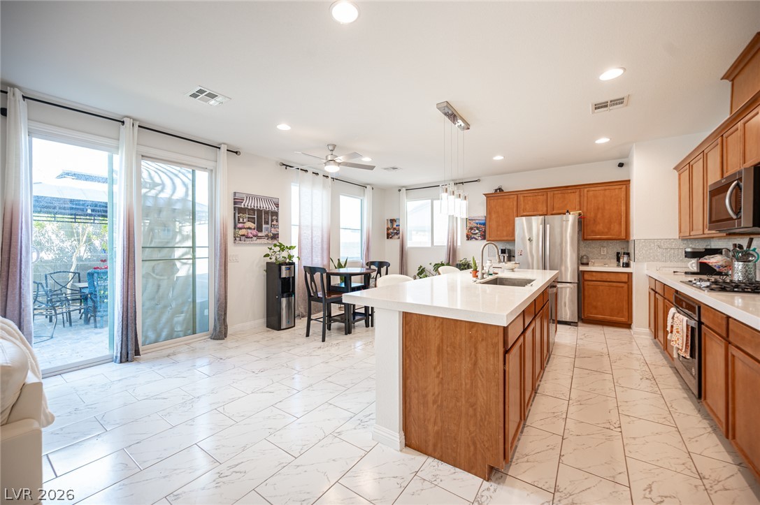 1550 Visible Avenue North Las Vegas NV 89031