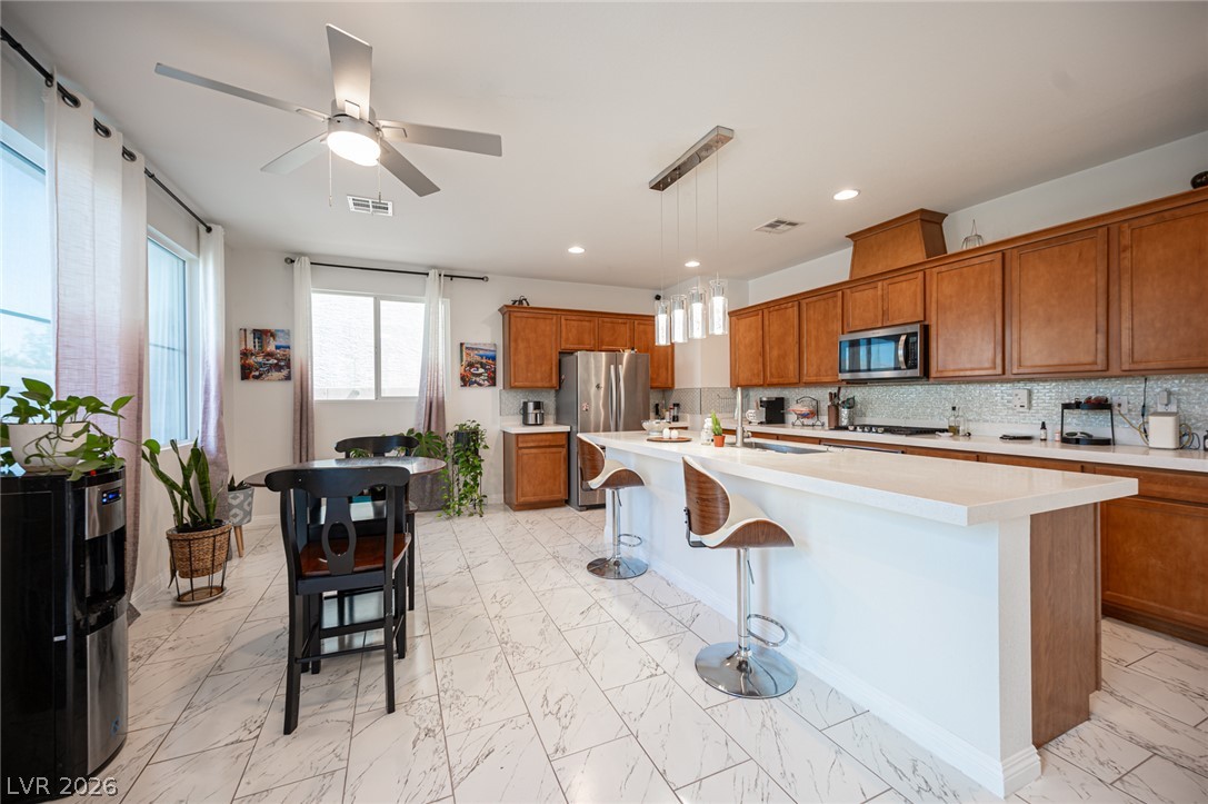 1550 Visible Avenue North Las Vegas NV 89031