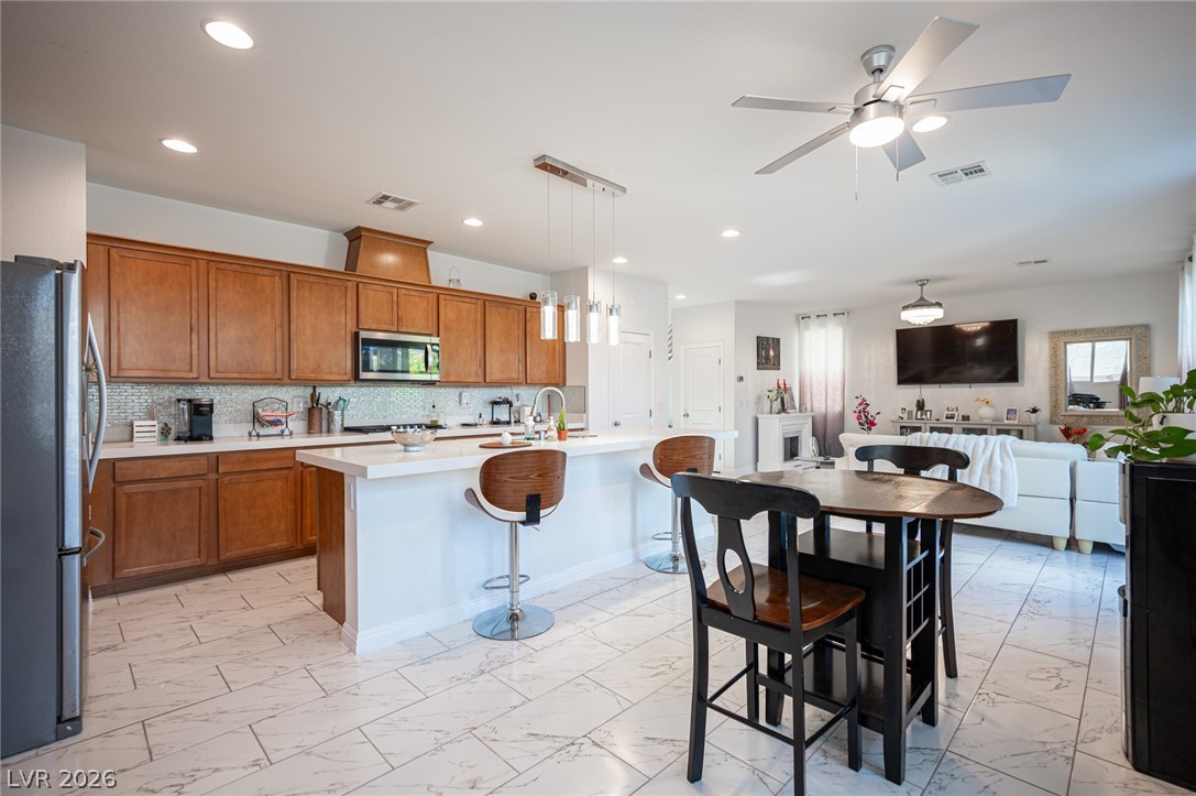 1550 Visible Avenue North Las Vegas NV 89031