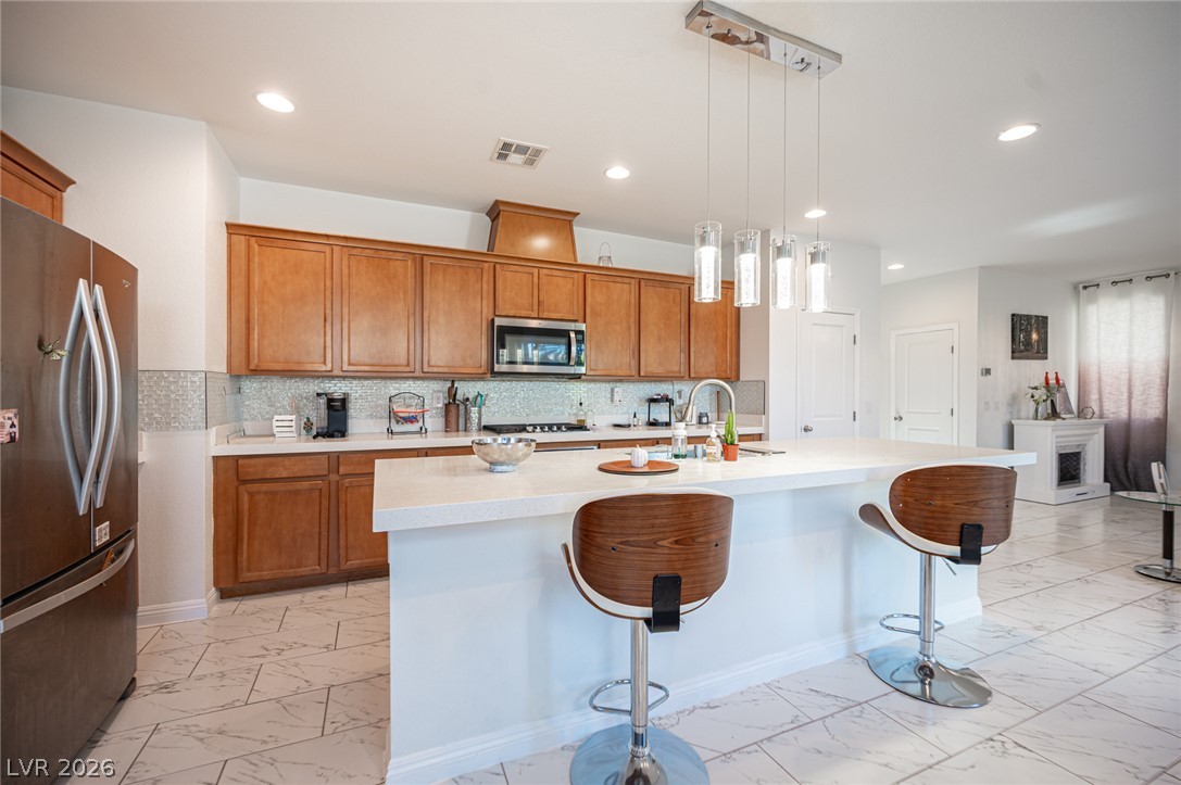 1550 Visible Avenue North Las Vegas NV 89031