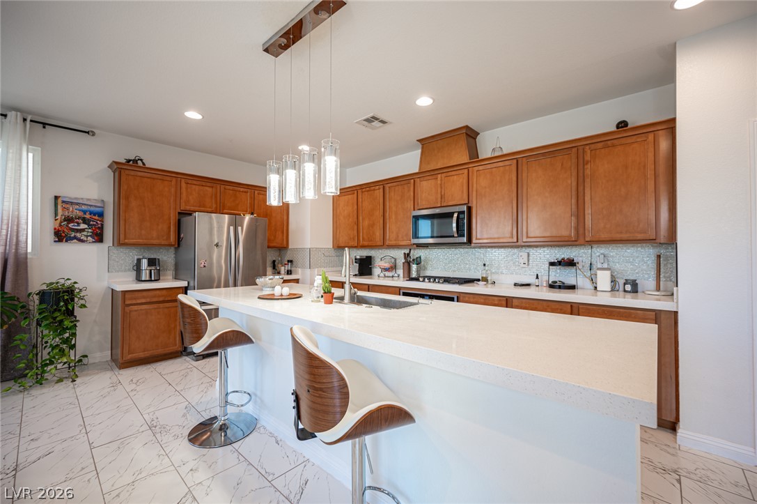 1550 Visible Avenue North Las Vegas NV 89031