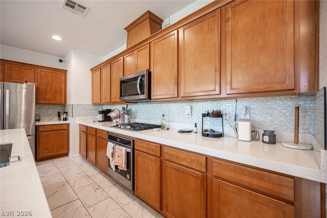 1550 Visible Avenue North Las Vegas NV 89031