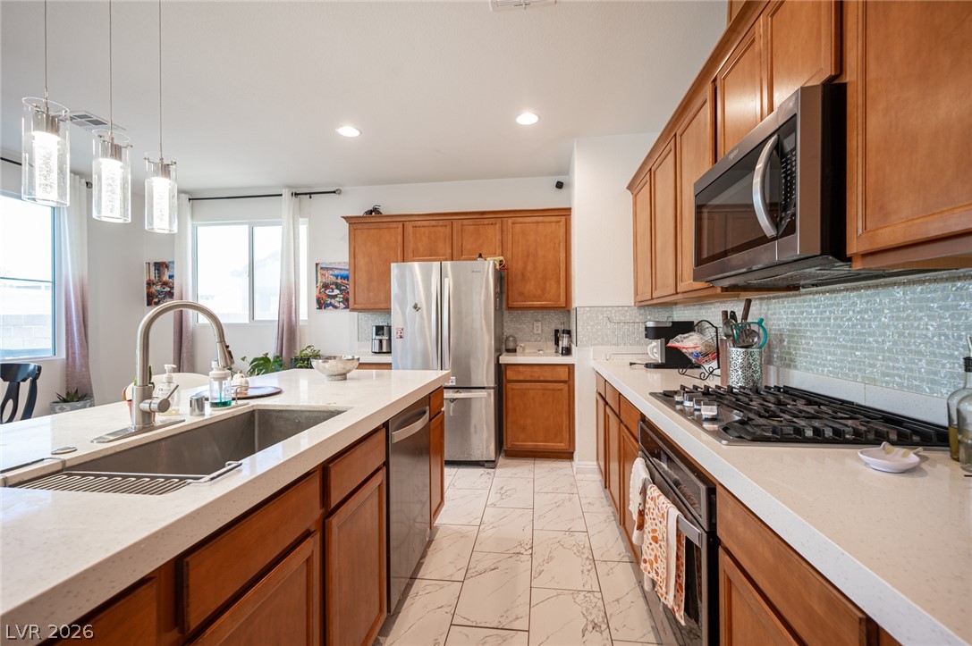 1550 Visible Avenue North Las Vegas NV 89031