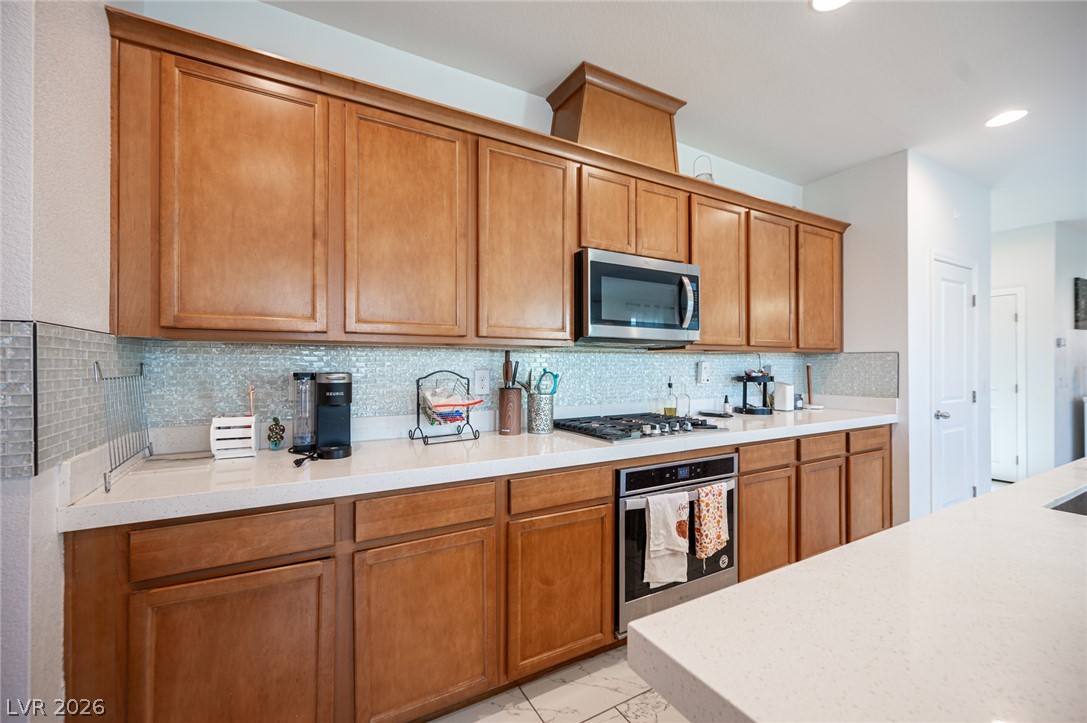 1550 Visible Avenue North Las Vegas NV 89031