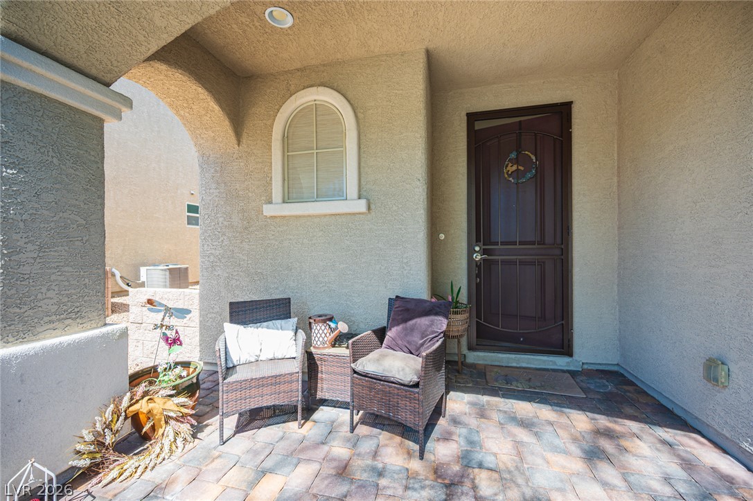 1550 Visible Avenue North Las Vegas NV 89031