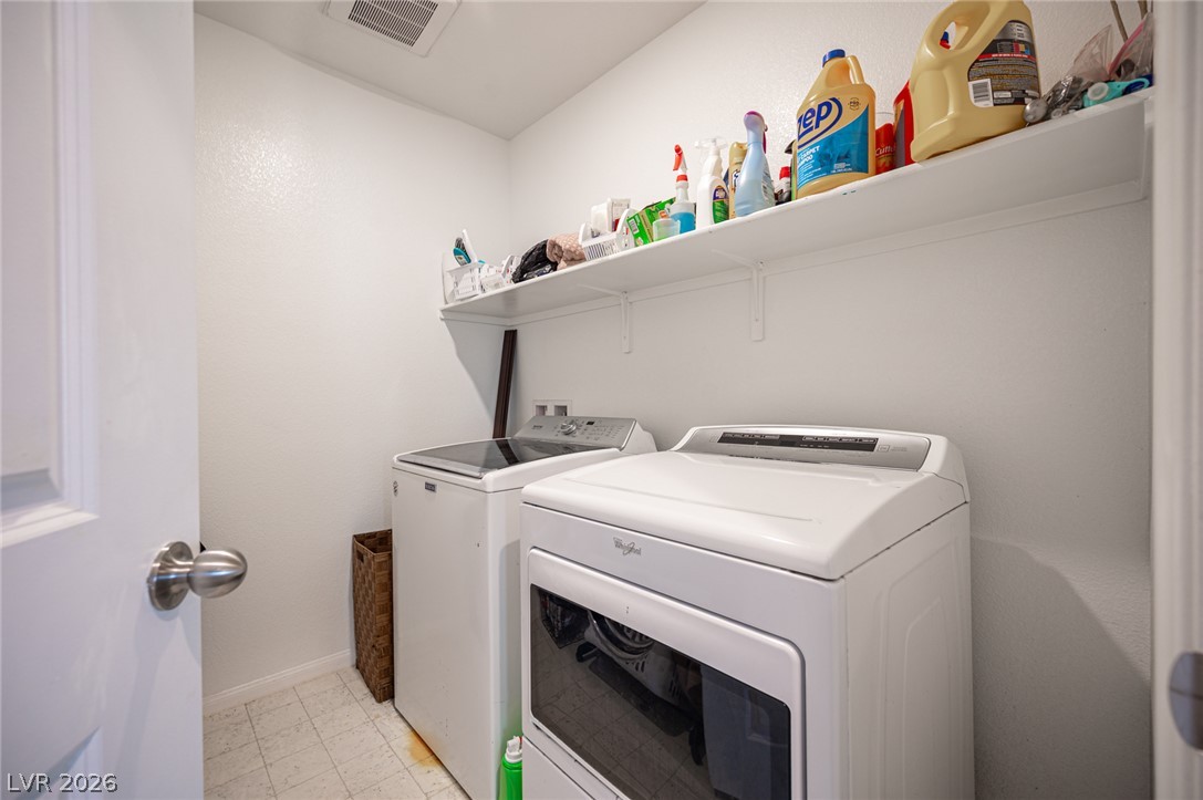 1550 Visible Avenue North Las Vegas NV 89031