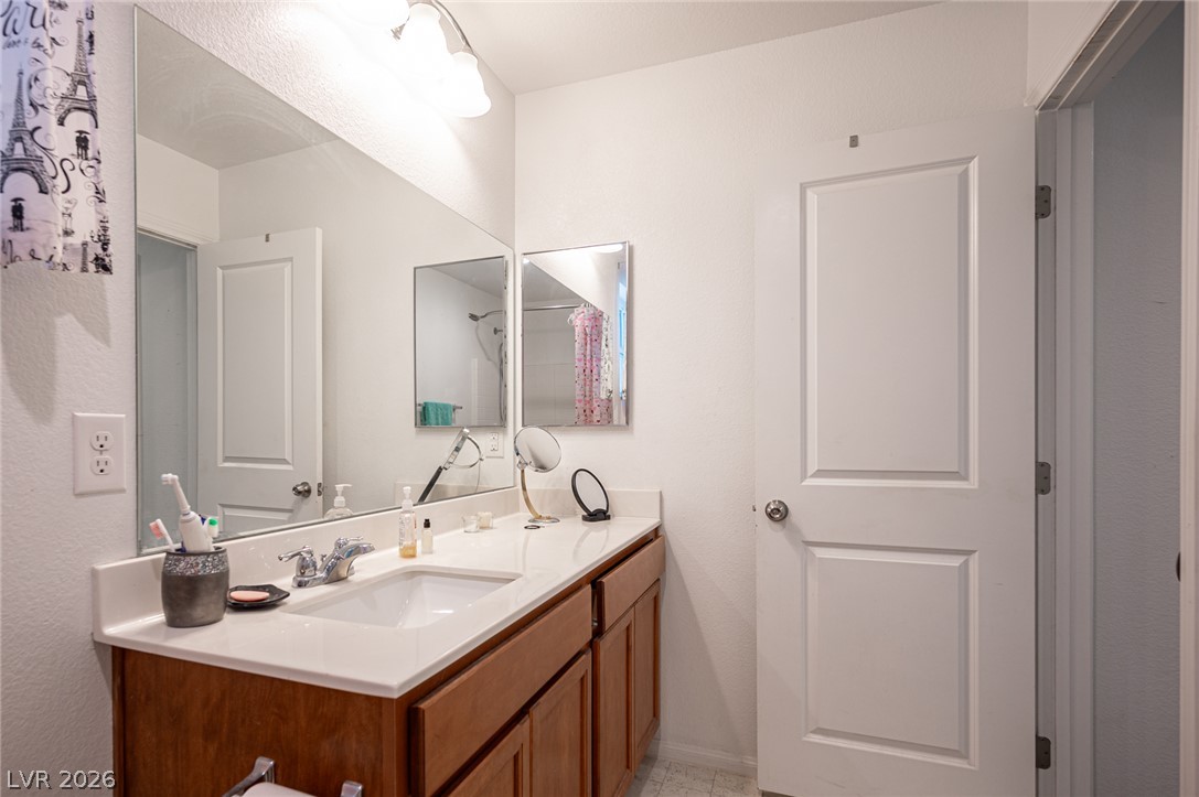1550 Visible Avenue North Las Vegas NV 89031