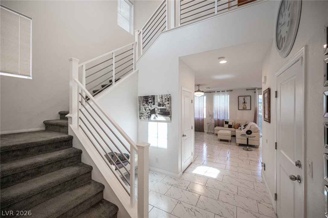 1550 Visible Avenue North Las Vegas NV 89031