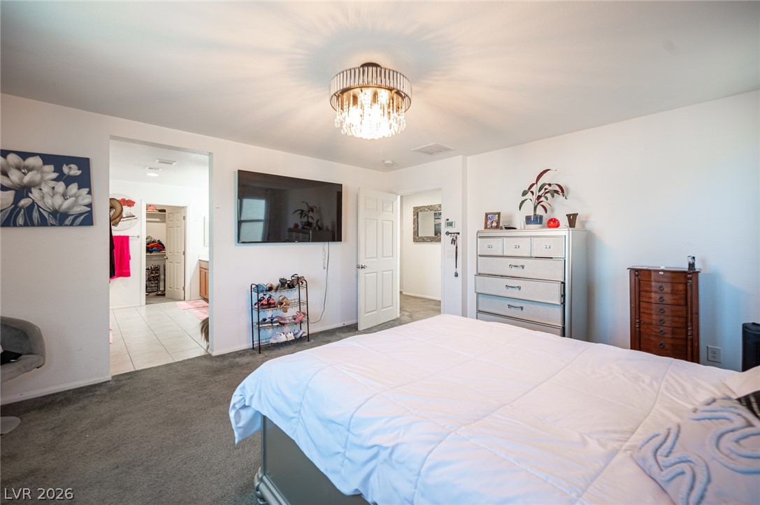 1550 Visible Avenue North Las Vegas NV 89031