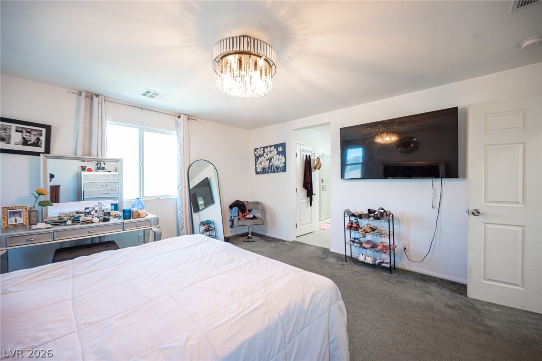 1550 Visible Avenue North Las Vegas NV 89031