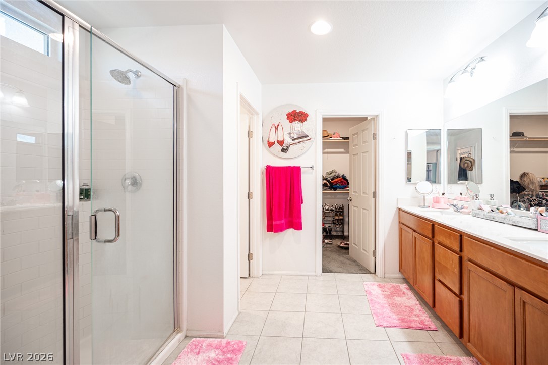 1550 Visible Avenue North Las Vegas NV 89031