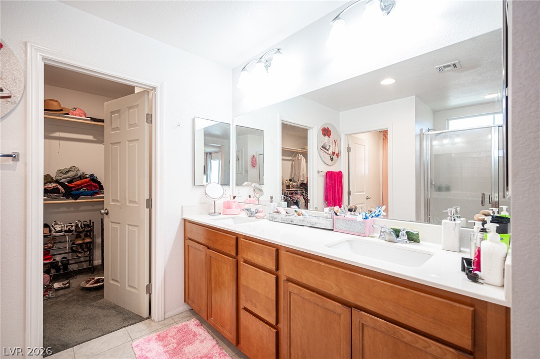 1550 Visible Avenue North Las Vegas NV 89031